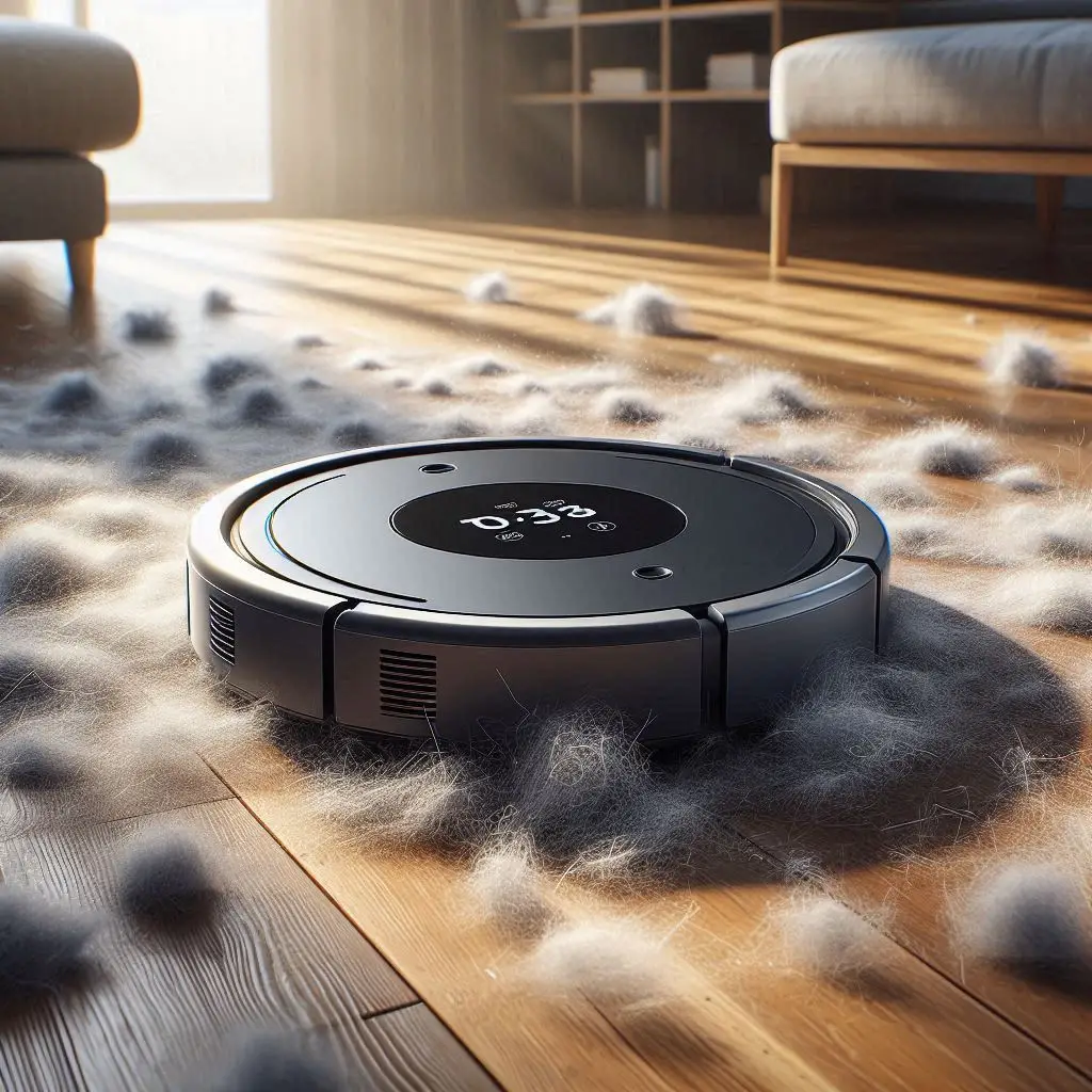 Best Robot Vacuum for Pet Hair 2025  Hands-On Buyer’s Guide & Reviews