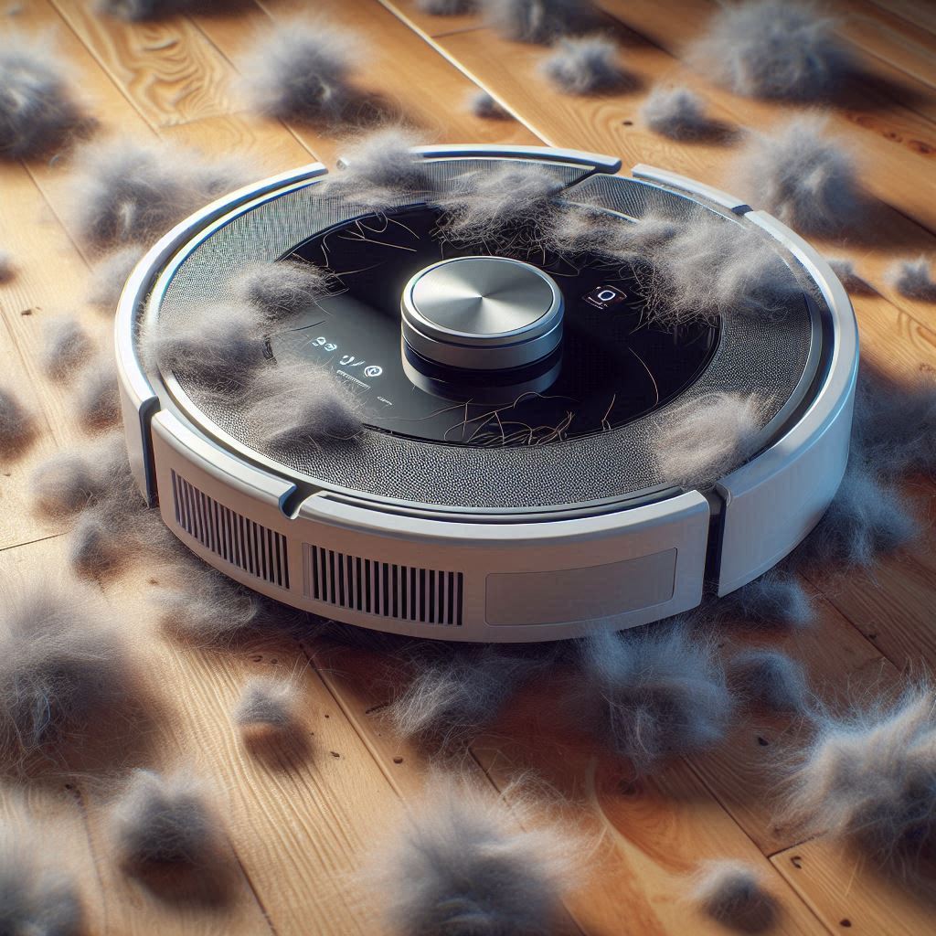Cheap Robot Vacuum for Pet Hair  Realistic Buyer Review & Guide